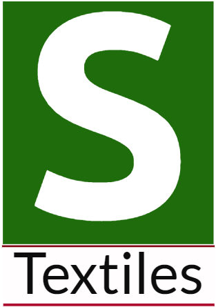 S-Textile Logo